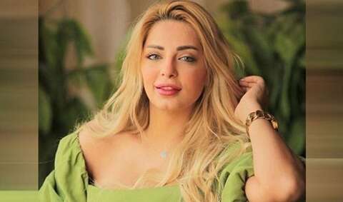 مي حلمي تكشف إصابتها بفيروس كورونا ومعاناتها مع الأعراض