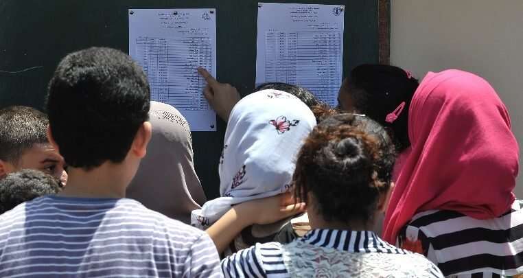72.86 % من تلاميذ الـ 4 متوسط مقبولين في الأولى ثانوي.. 64.46% نسبة النجاح في البيام