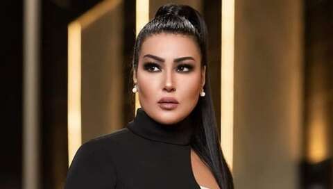 سمية الخشاب: هذا مصير من يتعدى بلفظ بذيء عبر حساباتي