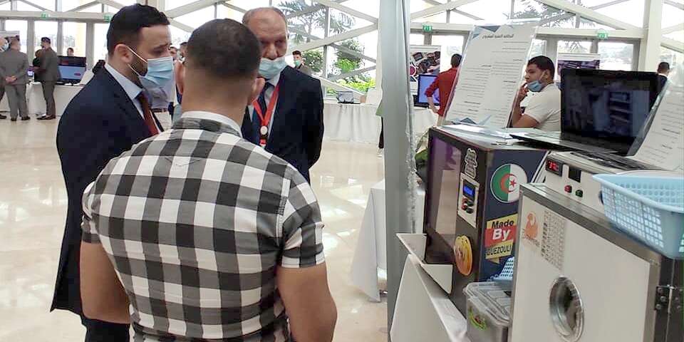 تسخير 38 مليار سنتيم لتعويض 252 مؤسسة متعثرة