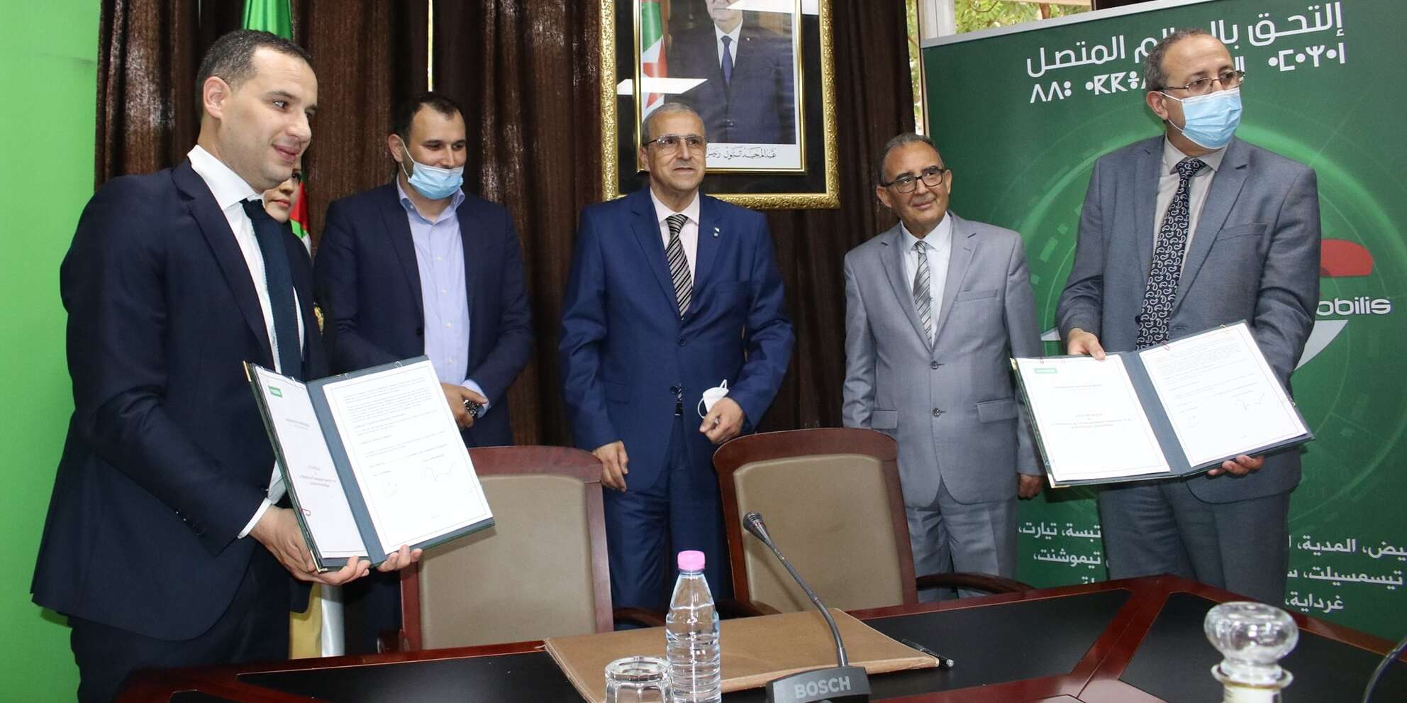 تعليم عالي.. منح وإمضاء أكثر من 55 ألف شهادة معادلة