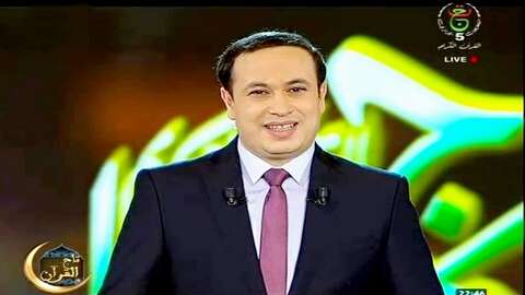 الإعلامي جعفر بلال يصرح لـ “الموعد اليومي”:  المحن تزيد الشعب الجزائري تآزرا وعزيمة.. مبادرتنا تعمل على دعم المستشفيات بالمعدات وحث المحسنين على التبرع