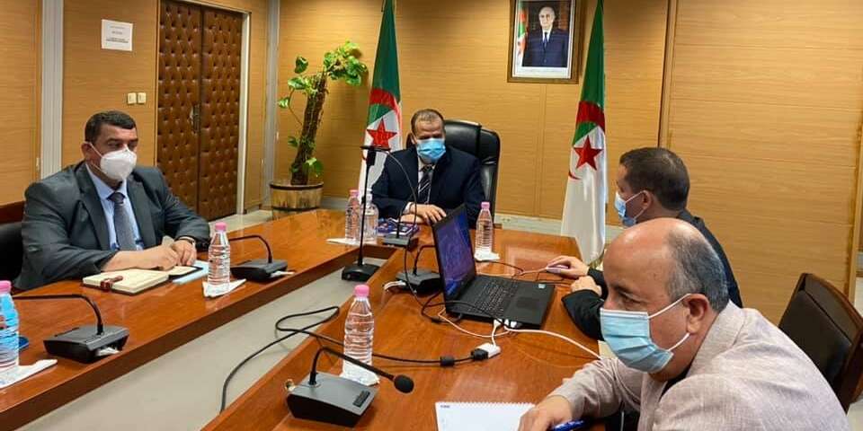 رزيڤ يشدد على الإجراءات الوقائية من التسممات الغذائية في فترة الصيف