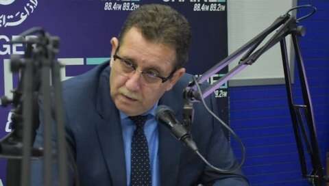 حمداني: أغلب الحرائق مفتعلة وسيتم تعويض الفلاحين المتضررين