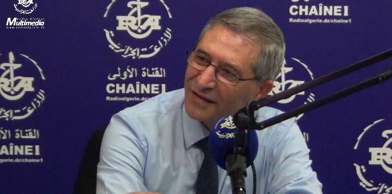 سعيداني: مسابقة لتوظيف 1400 أستاذ وتخفيف معدلات الالتحاق بالطب والتكنولوجيا