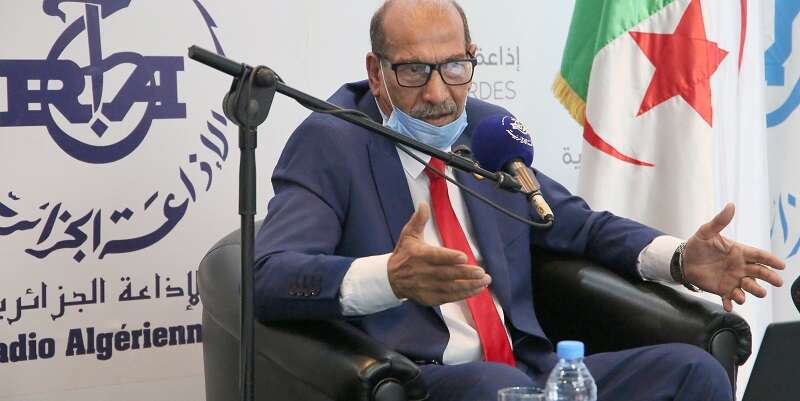 فنيش: مناورة المغرب تنطوي على خطورة كبيرة تستوجب الإدانة على أكثر من صعيد