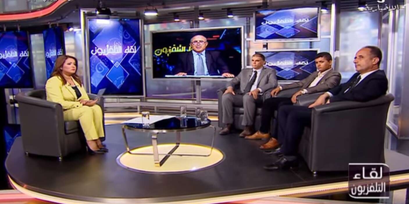دور الشباب في بناء الجزائر الجديدة وآليات المُرافقة وفرص التمكين.. محور نقاش لقاء التلفزيون