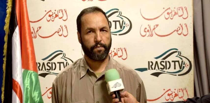 وزير الإعلام الصحراوي يشيد بوقوف الإعلام الجزائري إلى جانب قضايا التحرر في العالم