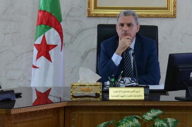 تيارت: أوامر بإحالة منظمي الأعراس والمآتم على العدالة