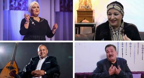 فنانون يؤكدون لـ “الموعد اليومي”: اهتمام الاعلام بفناني الملاهي وراء انتشار عفنهم