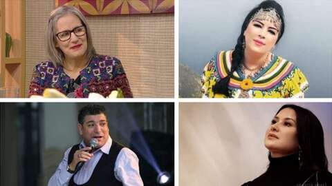 فنانون يؤكدون لـ “الموعد اليومي”: المشاركة في حملات التوعية بخطورة الوضع الصحي بسبب كورونا ضرورية 