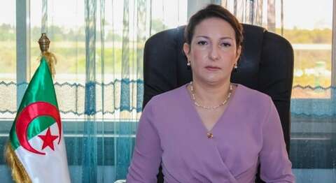 وزيرة الثقافة: الجزائر تفقد واحدة من عمداء الفن  برحيل الفنانة القديرة سلوى