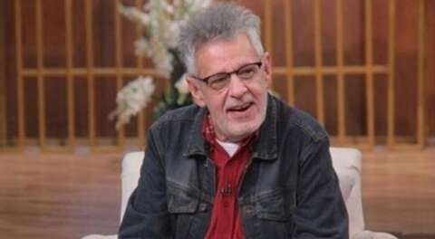 زكي فطين عبد الوهاب لـ أشرف زكي: “أشكرك بجد”