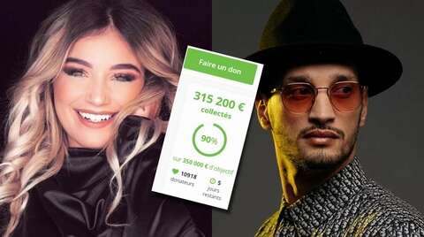 فنانون وإعلاميون يقومون بحملات لجمع التبرعات لمساعدة مرضى الكوفيد بأجهزة  الأوكسجين 