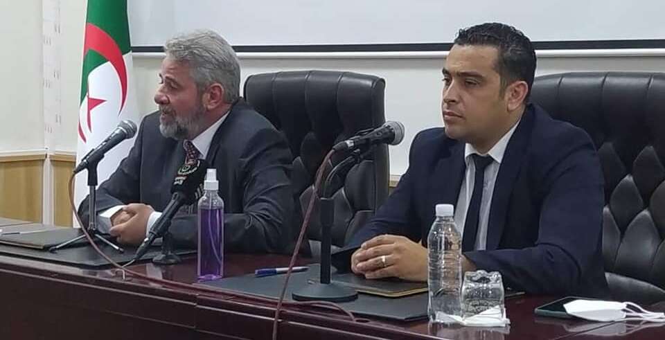 صلواتشي يؤكد التزامه بـ”مواصلة تشييد قطاع الصيد البحري”