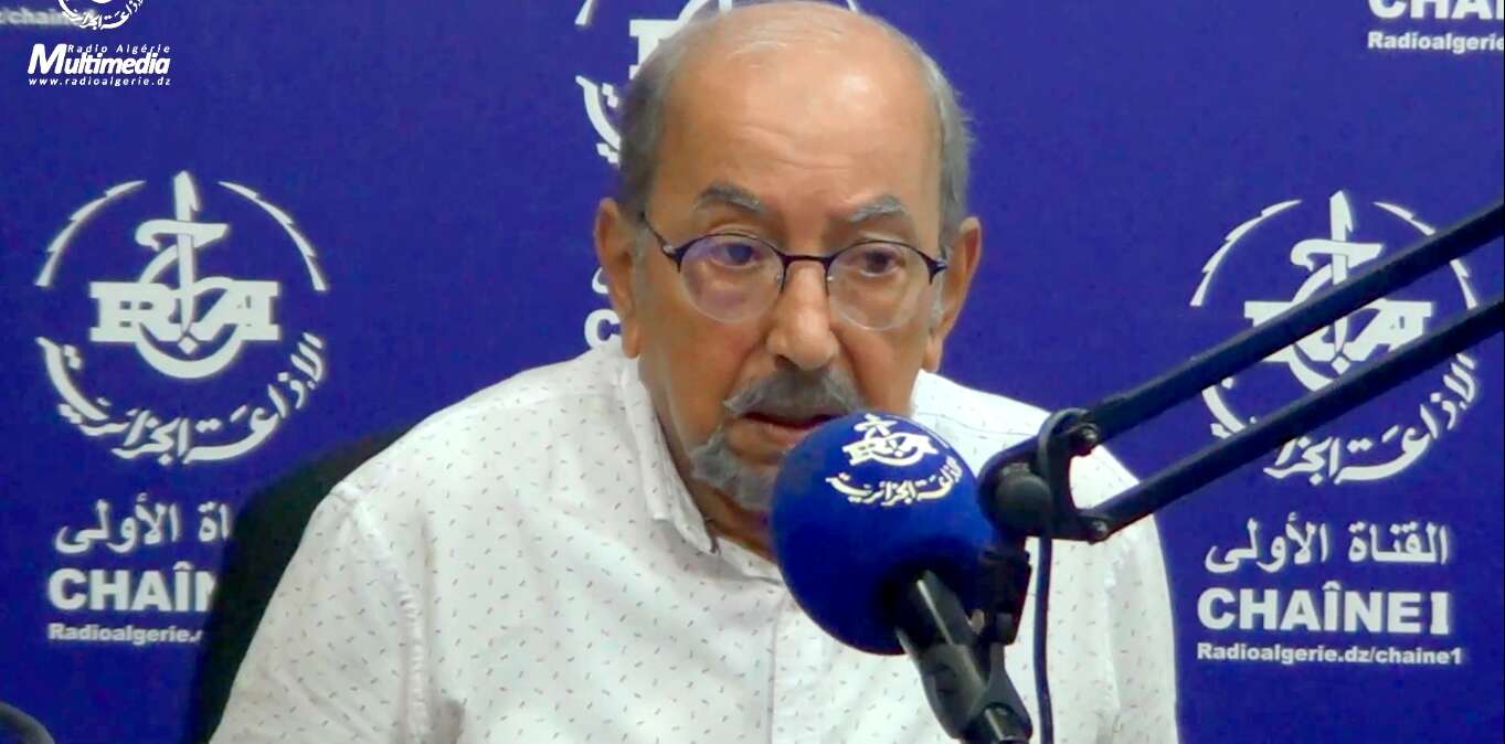 ناصري: “هدف التصدير خارج المحروقات سيتحقق بنسبة 90 بالمائة”