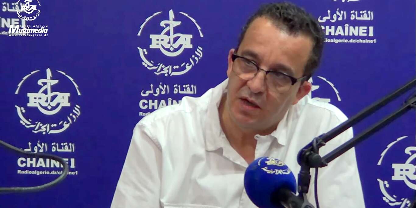 رئيس النقابة الوطنية للأساتذة والباحثين الجامعيين رشيد بلحاج يكشف : اعلان حالة طوارئ صحية بات ضروري لتجنب الأسوأ