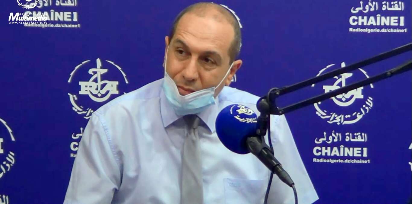 بوخاري: “الجزائر تملك كل مقومات النهوض الاقتصادي العملاق”