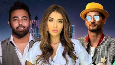 ضغط الجمهور يؤتي ثماره.. قطار “الجزائر – دبي” يتوقف