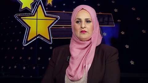 الفنانة آمال بوقرة: لن أقبل بأي عمل فني يساومني صاحبه في حجابي