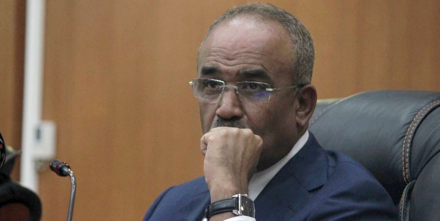 يتابع في قضايا فساد.. احالة ملف بدوي على المحكمة العليا