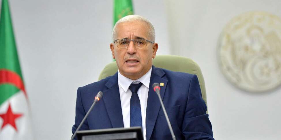 بوغالي: تحديات كثيرة تنتظر المجلس الشعبي الوطني 