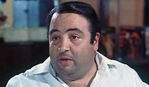 ابن يونس شلبي يفصح عن السبب الحقيقي لوفاة والده