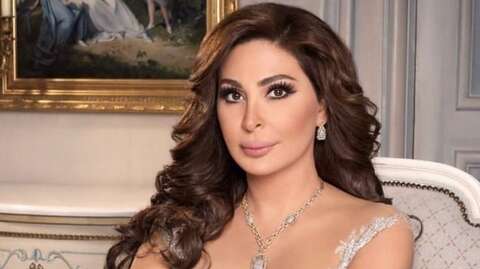 إليسا تحث النساء على الكشف المبكر عن سرطان الثدي