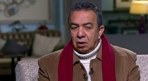 جمال عبد الحميد: محمد رمضان أسهم في إفساد الذوق العام