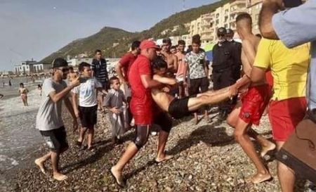 البحر يبتلع العشرات ويتحول إلى غول تخشاه الأمهات