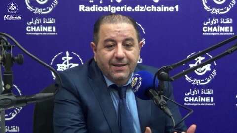 زياني: “اعادة هيكلة المؤسسات الاقتصادية العمومية لولوج الاسواق الافريقية” 