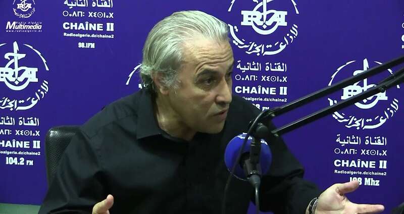 البرفسور جنوحات:  التباعد بين مواعيد تلقي التلقيح لا يؤثر على فعاليته