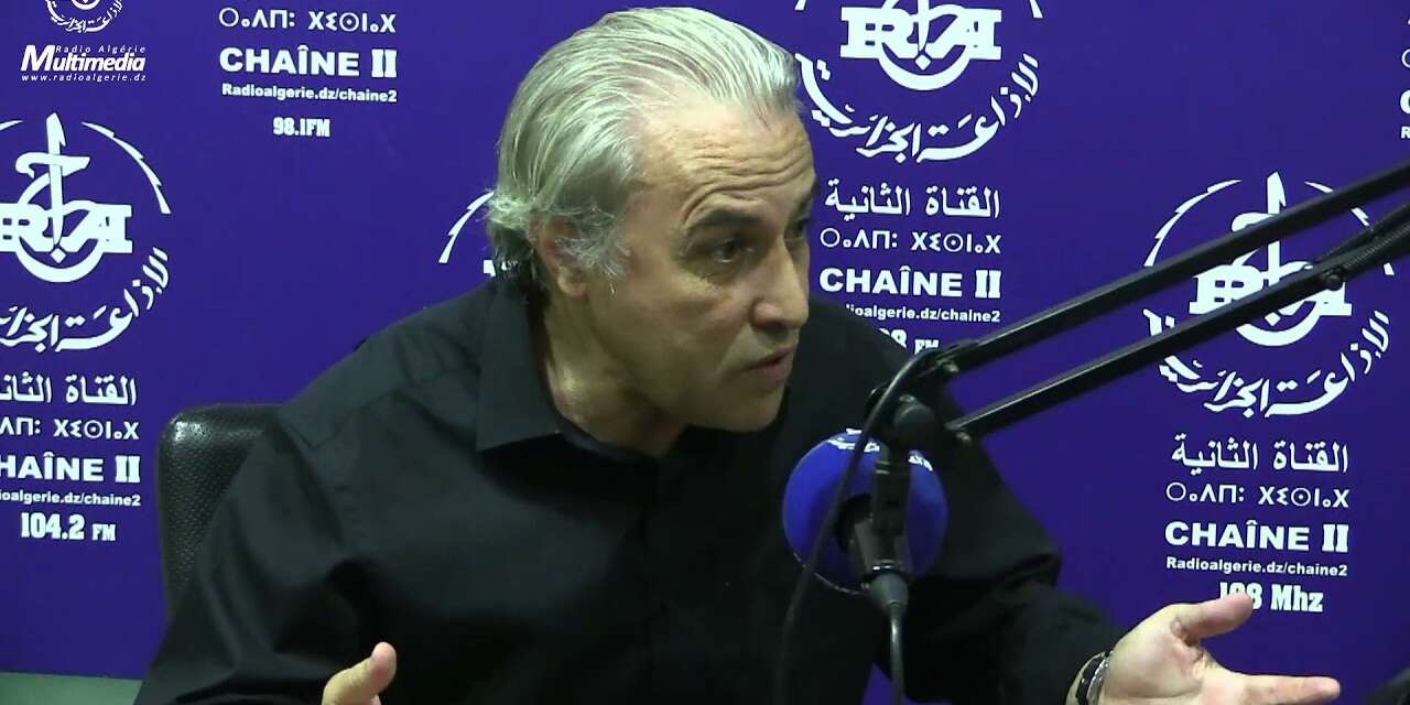 البروفيسور جنوحات: السلطات ستتخذ قرارت هامة لاحتواء الوضعية الوبائية