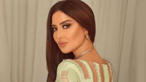 ميساء مغربي تكشف عن رحلة علاجها بالصدفة