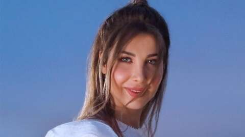 نانسي عجرم: هذا كل ما أرغب به