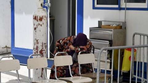 بزنسة مفضوحة في أسعار قوارير الأكسجين.. سماسرة _الموت_ يبتزون الجزائريين!