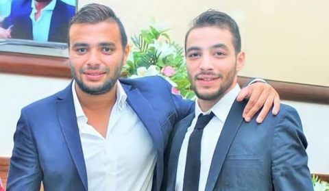 وفاة المطرب  كريم  شقيق المطرب رامي صبري.. تفاصيل صادمة