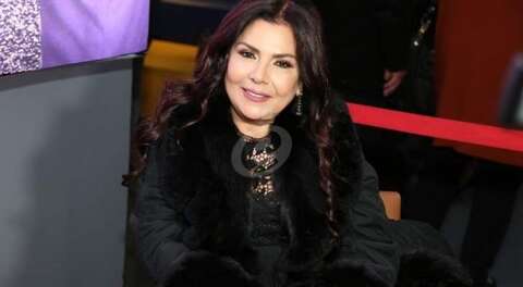 صباح الجزائري: “لا علاقة لي بالأخبار التافهة والمزيفة”