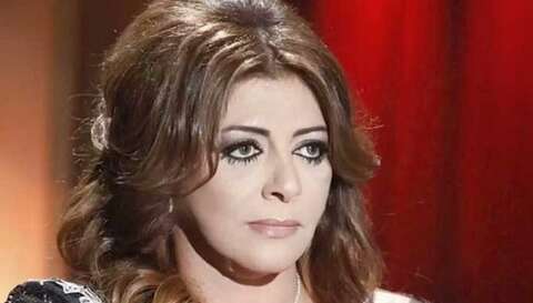 زوج هالة صدقي يطعن في أمومتها لنجليها: لن أرحمك