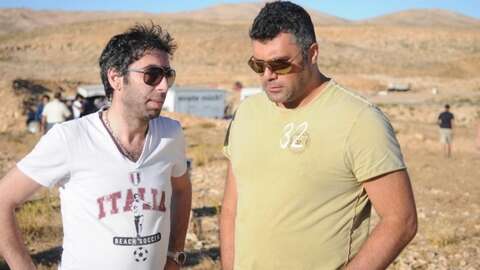 مخرجو الفيديو كليبات: إلى الدراما