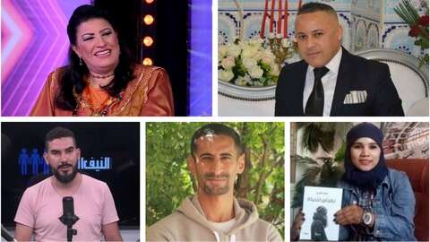 فنانون ومثقفون يتحدثون لـ “الموعد اليومي” عن الهبة التضامنية مع المتضررين من الحرائق.. إجماع على عظمة الشعب الجزائري