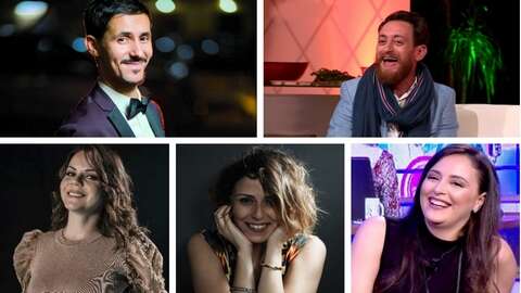 مستغلين شهرتهم فنيا وإعلاميا.. فنانون يقومون بتنظيم حملات جمع التبرعات لمساعدة المتضررين من الحرائق