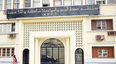 بن عبد الرحمان يدعو إلى استكمال إنشاء مؤسسات ضبط قطاع الاتصال
