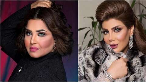 إلهام الفضالة ترد على هيا الشعيبي: نحن في زمن ناصحكم فاضحكم