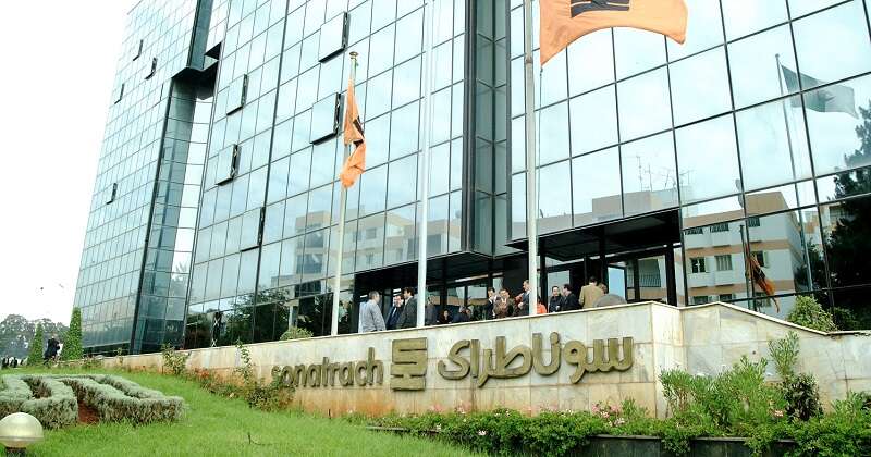 تقنيو سوناطراك يتدخلون لإعادة تشغيل وحدات إنتاج الأكسجين الطبي بعدة ولايات
