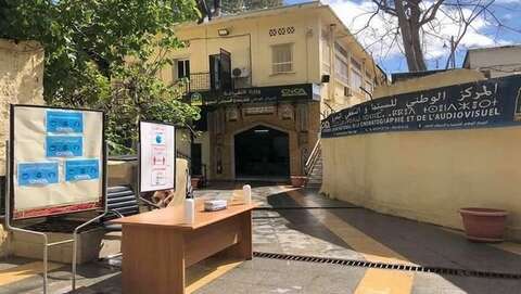 تنظيم “أسبوع الفيلم الوثائقي الثوري” بمناسبة اليوم الوطني للمجاهد