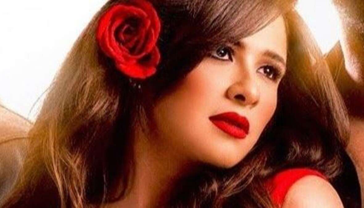 لميس الحديدي تخفي سراً عن حالة ياسمين عبد العزيز: تعافيها ليس سهلاً