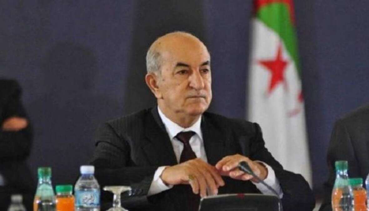 الرئيس تبون يجدد عزمه على مواصلة التزاماته أمام الشعب