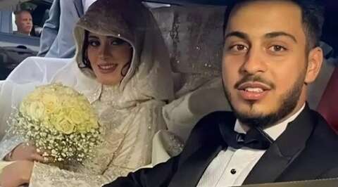 الوليد مقداد نجم طيور الجنة.. هذه حقيقة زواجه من شابة أكبر منه