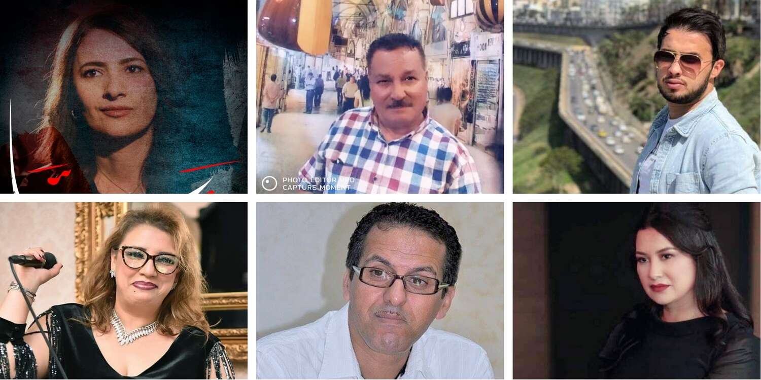 فنانون يتحدثون لـ “الموعد اليومي” عن دورهم في إخماد نار الفتنة بين الجزائريين: مواقفنا لم ولن تتغير..وحدة  الوطن خط أحمر